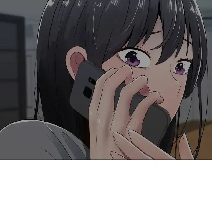 只为满足你 第9话 第61页