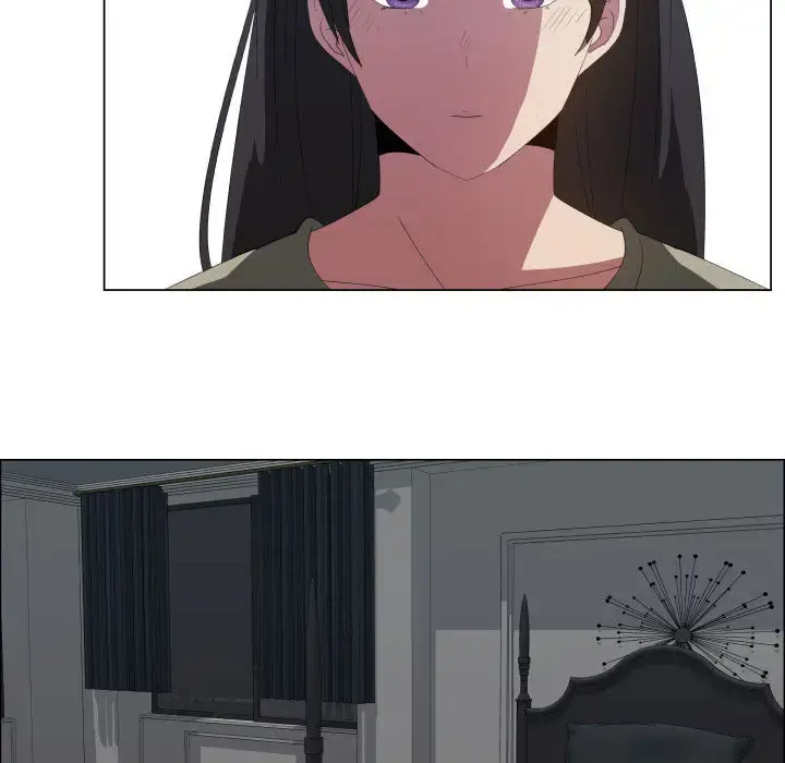只为满足你 第17话 第37页