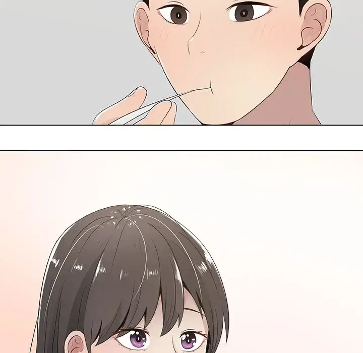只为满足你 第8话 第49页
