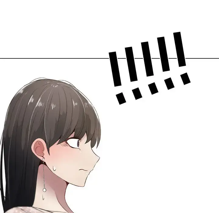 只为满足你 第4话 第28页
