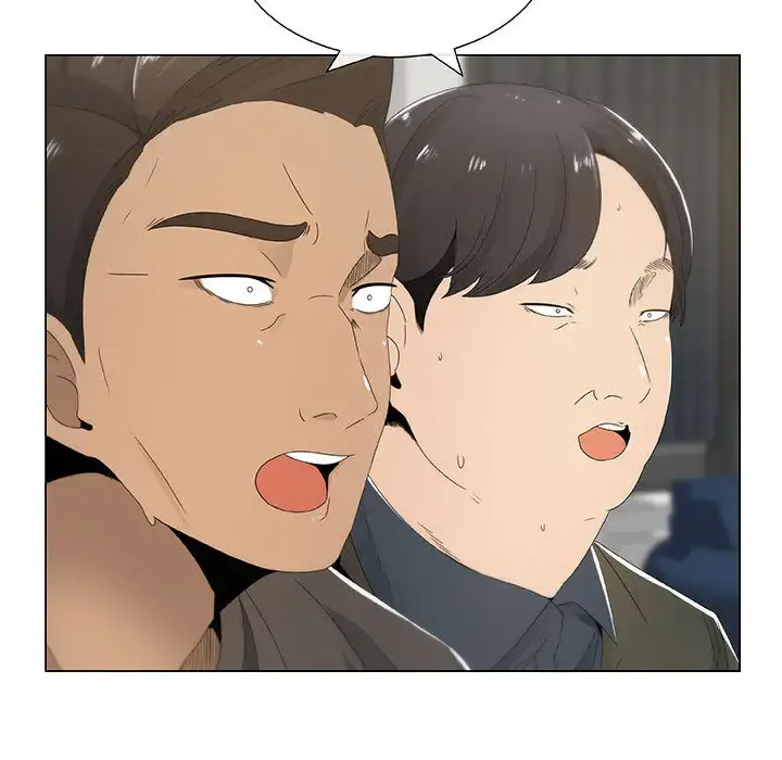 只为满足你 第4话 第65页