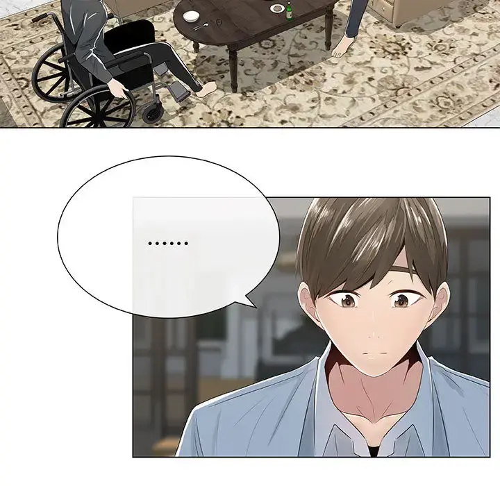 只为满足你 第2话 第19页