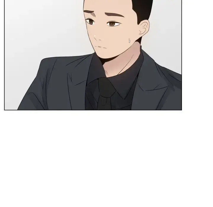 只为满足你 第18话 第52页