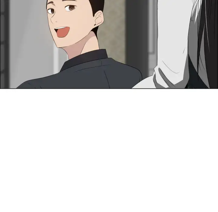 只为满足你 第18话 第36页