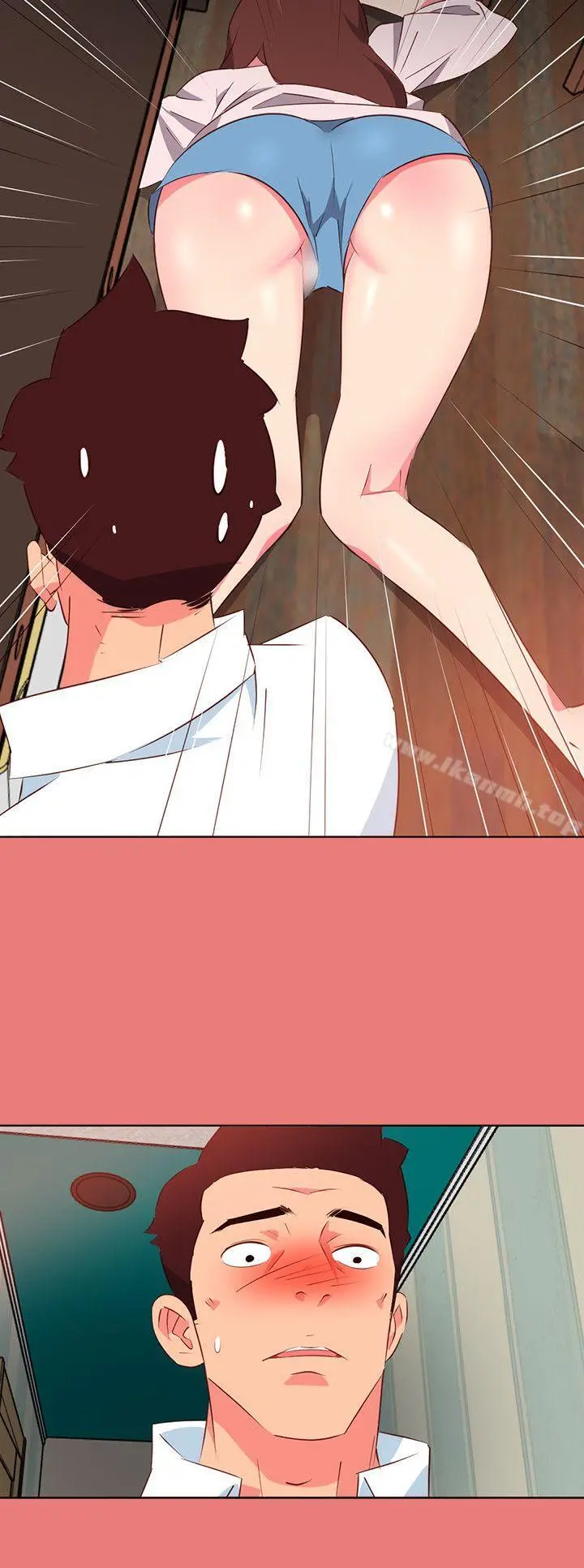 303号房的女人 第5话 第8页