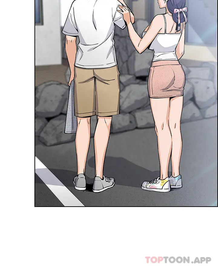 卖豆腐的母女们 第49话-不得已的决定 第28页