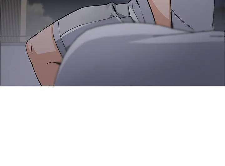 卖豆腐的母女们 第35话-老闆娘性感的黑色装扮 第35页