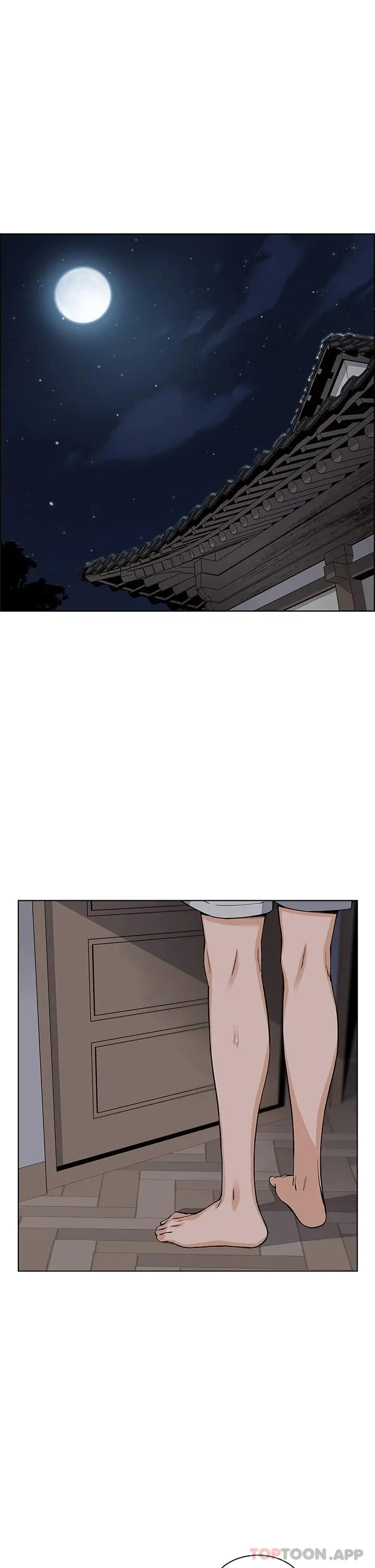 卖豆腐的母女们 第46话-饥渴人妻的诱惑 第36页