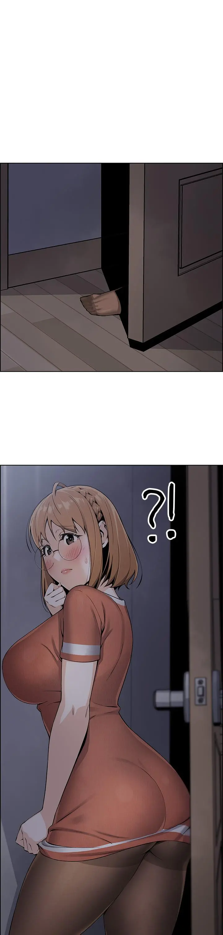 卖豆腐的母女们 第3话-享受淫荡癖好的大女儿 第3页
