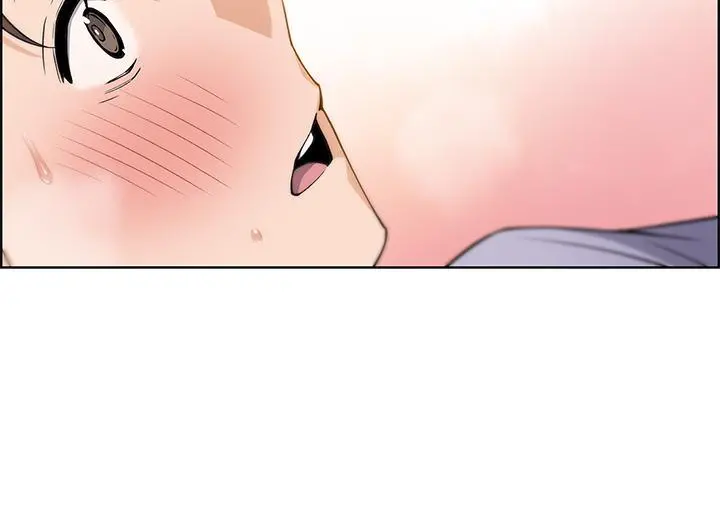 卖豆腐的母女们 第7话-令人硬邦邦的老闆娘 第61页