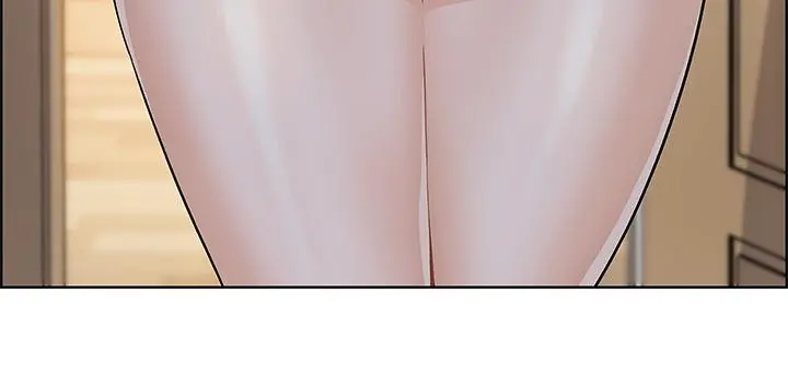 卖豆腐的母女们 第7话-令人硬邦邦的老闆娘 第9页