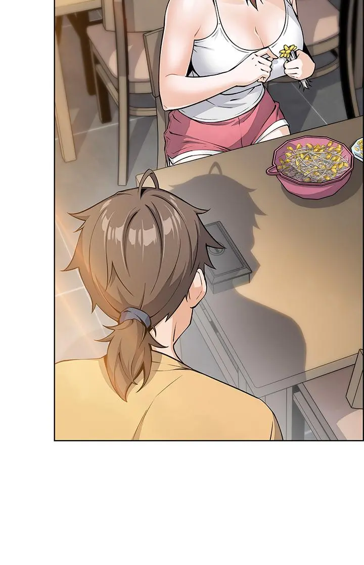 卖豆腐的母女们 第7话-令人硬邦邦的老闆娘 第22页