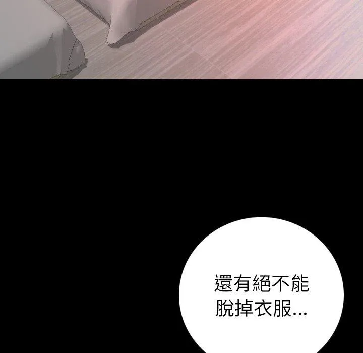 肉体 第14话 第84页