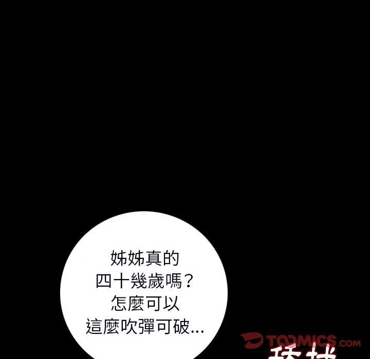 肉体 第15话 第123页