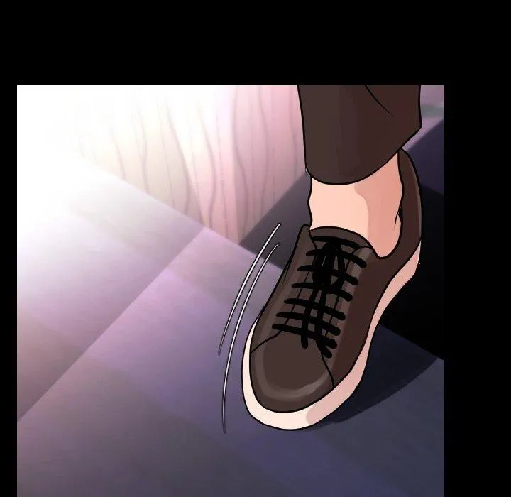肉体 第8话 第27页