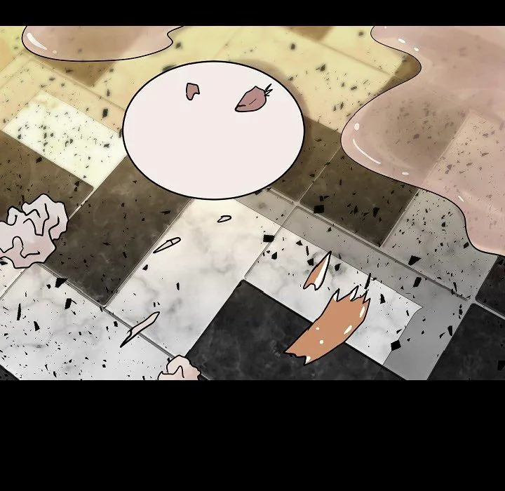 肉体 第34话 第88页