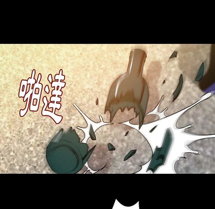 肉体 第34话 第64页