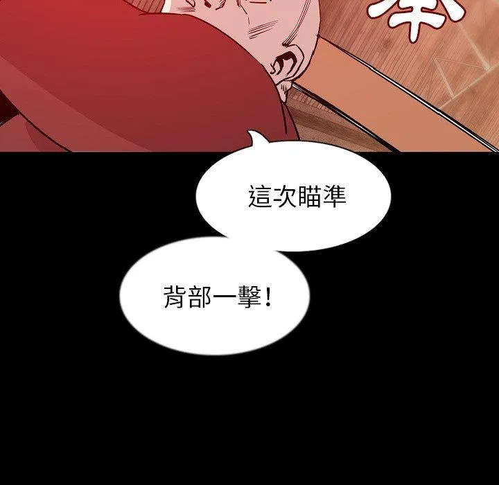肉体 第32话 第79页