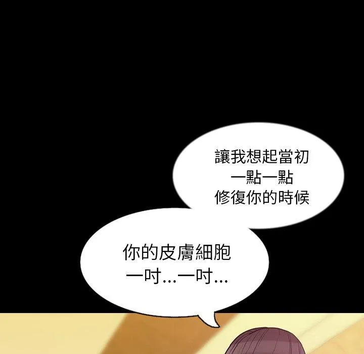 肉体 第32话 第129页