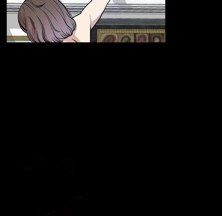 肉体 第40话 第34页