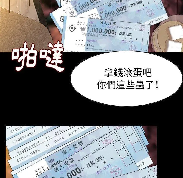 肉体 第22话 第24页