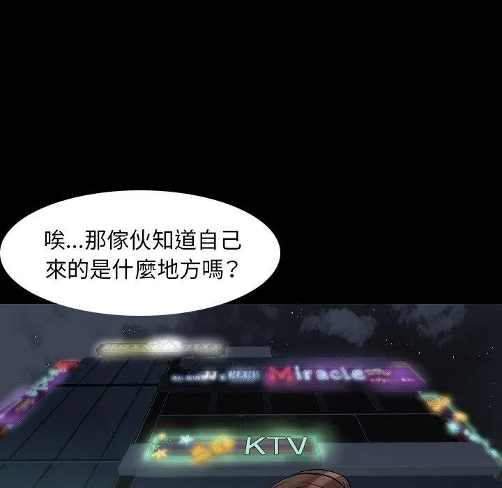 肉体 第22话 第101页