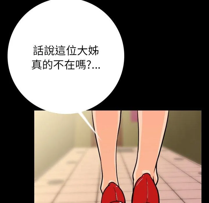 肉体 第6话 第138页