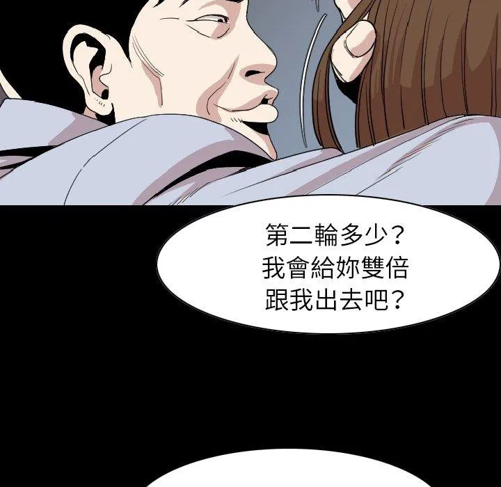肉体 第21话 第28页