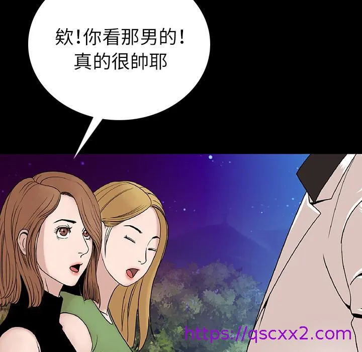 肉体 第1话 第161页
