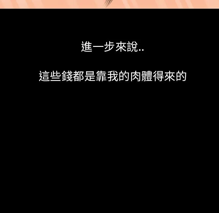 肉体 第1话 第126页