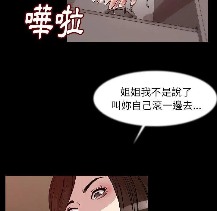 肉体 第24话 第64页