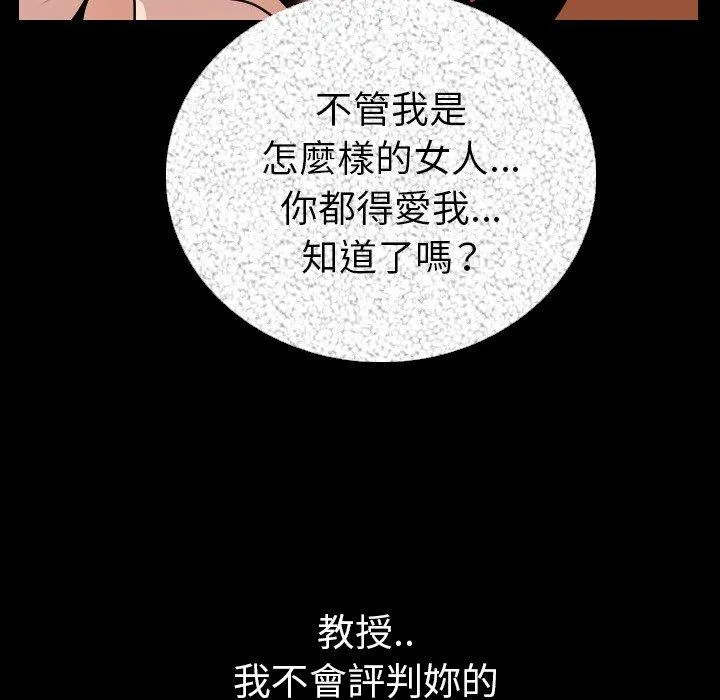 肉体 第5话 第167页