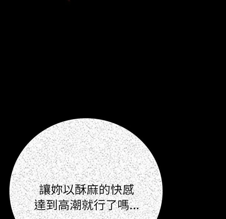 肉体 第5话 第132页