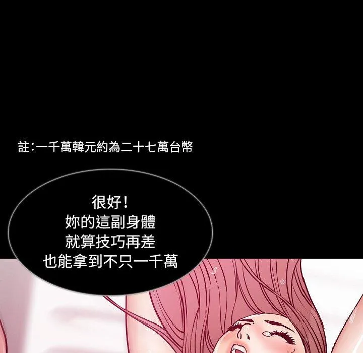 肉体 第35话 第69页