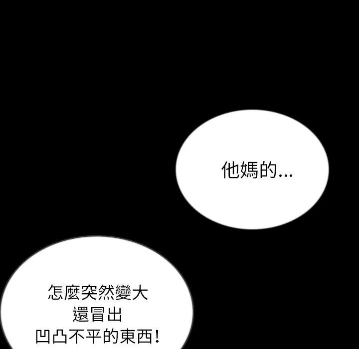 肉体 第45话 第47页