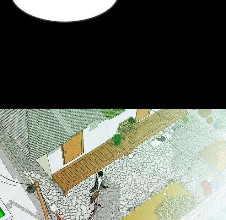 肉体 第38话 第19页