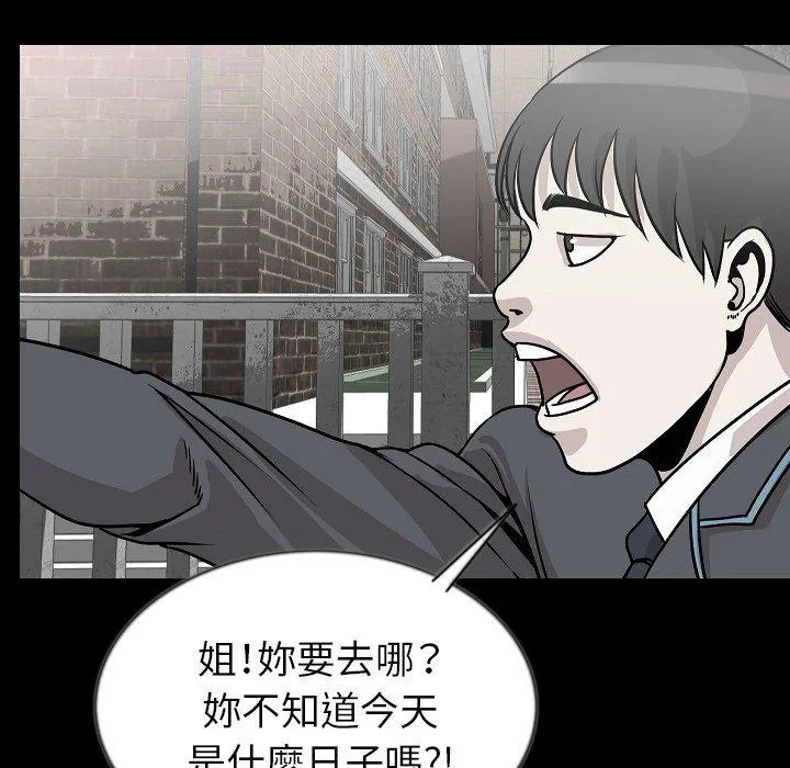 肉体 第43话 第31页