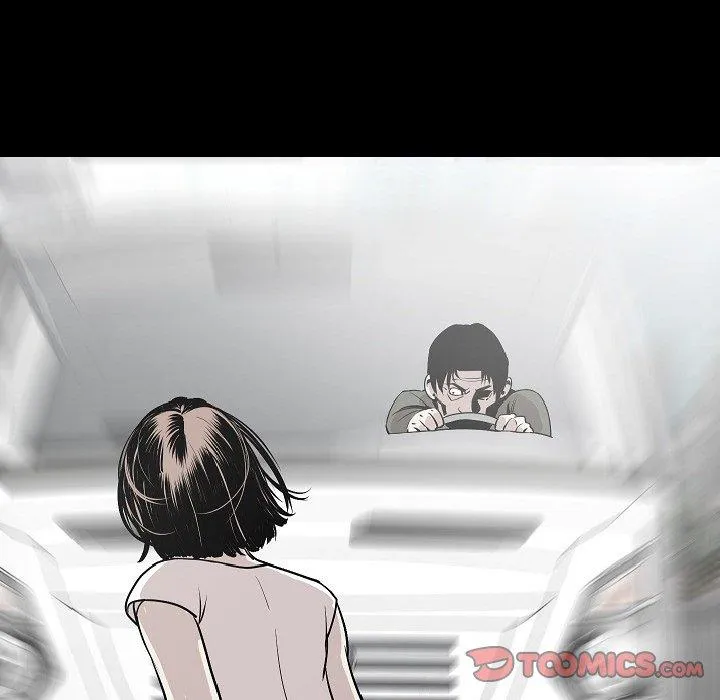 肉体 第43话 第62页