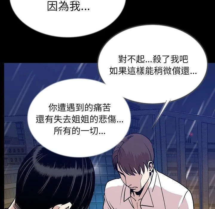 肉体 第43话 第88页