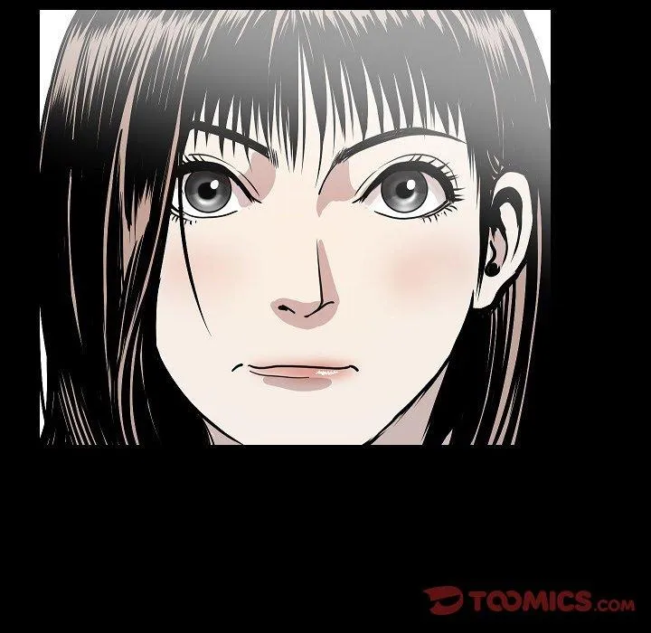 肉体 第43话 第33页