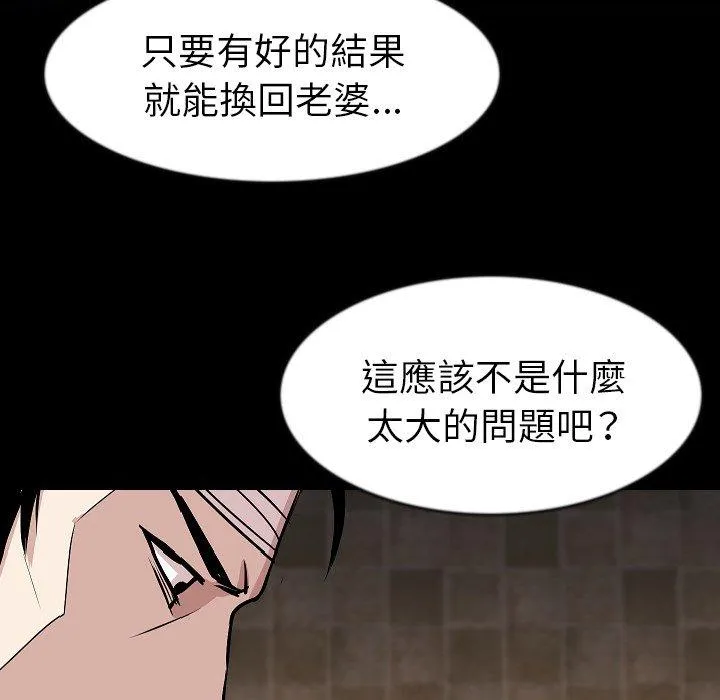 肉体 第27话 第32页