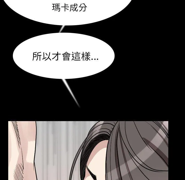 肉体 第20话 第78页