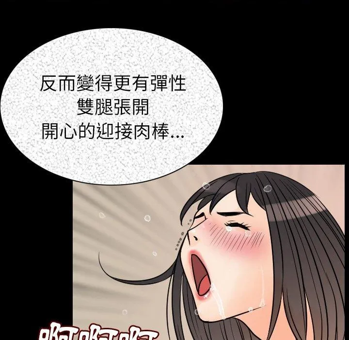 肉体 第20话 第100页