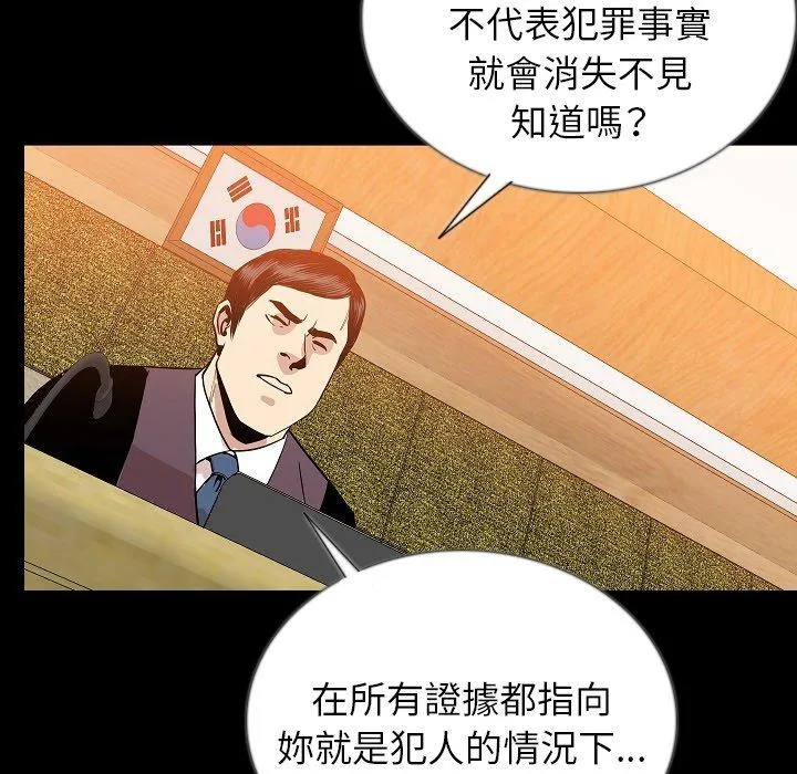 肉体 第49话 第95页