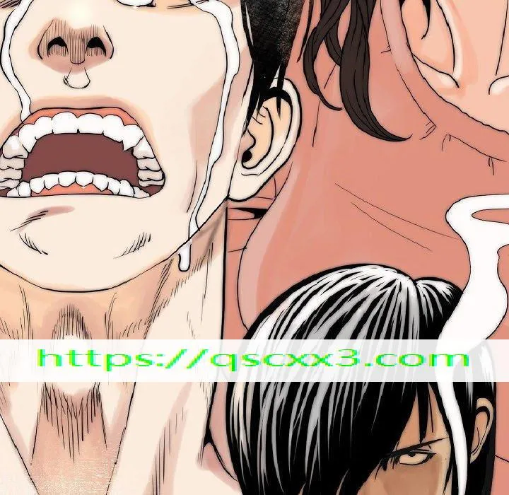 肉体 第3话 第191页