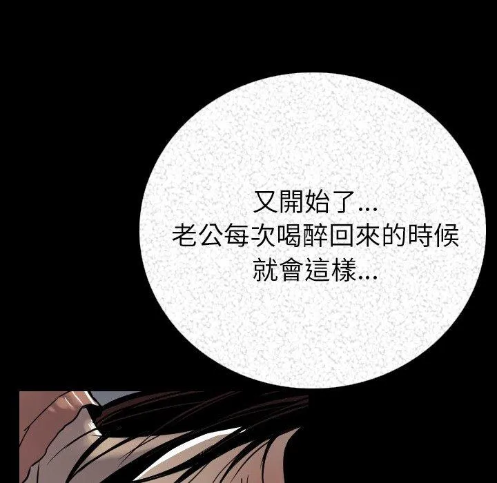 肉体 第3话 第112页