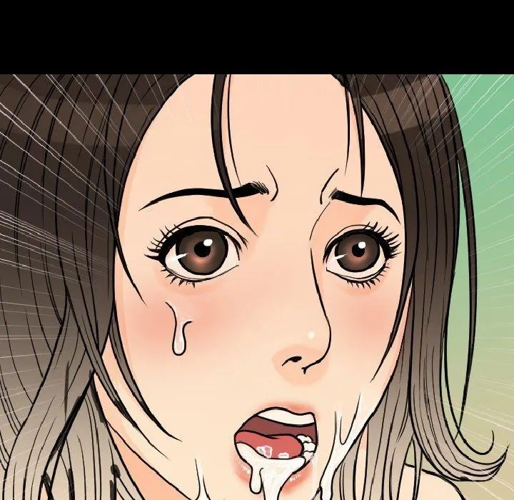 肉体 第3话 第28页