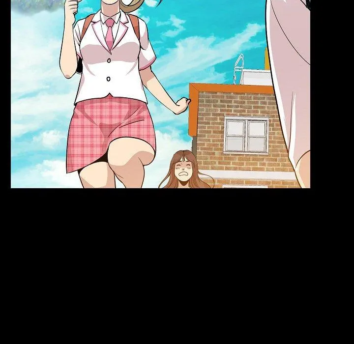 肉体 第50话 第54页