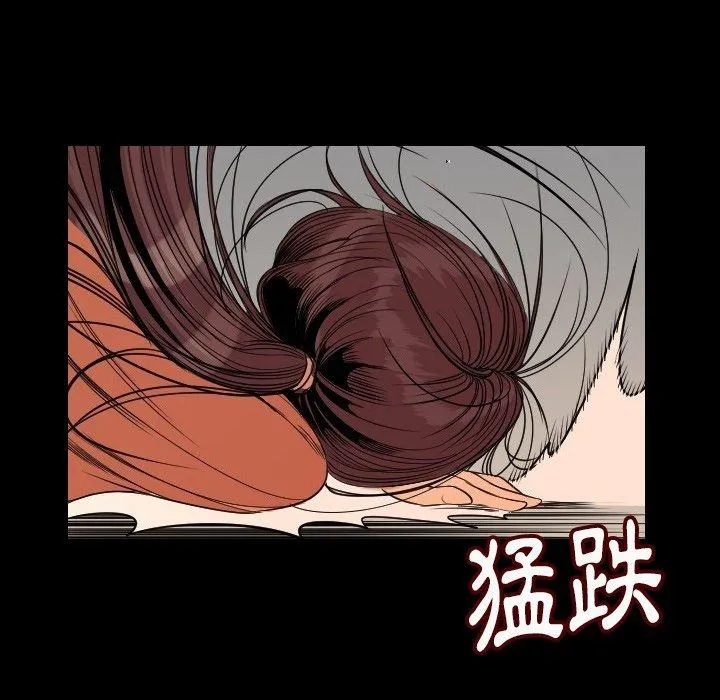 肉体 第4话 第142页