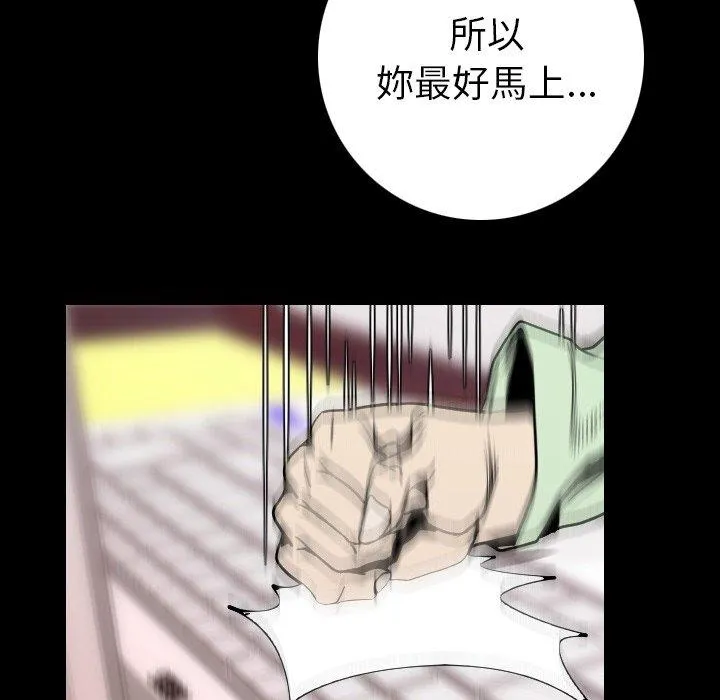 肉体 第7话 第76页